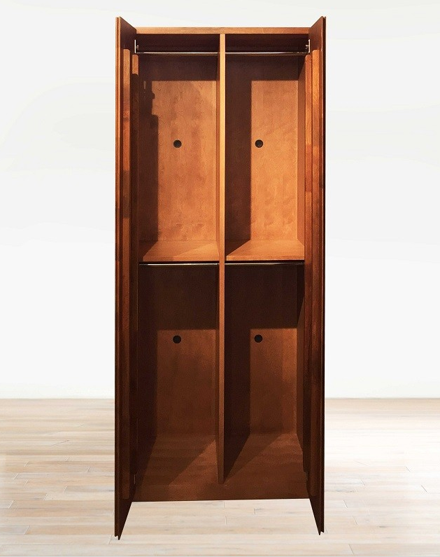 PURO - Wardrobe