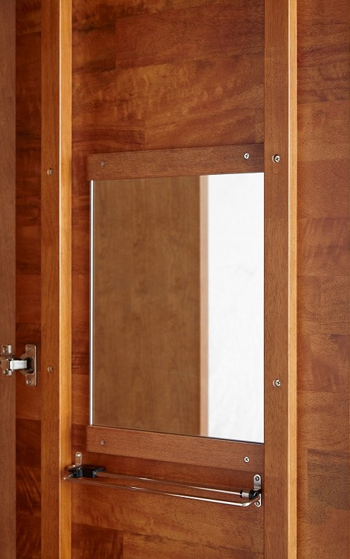 PURO - Wardrobe