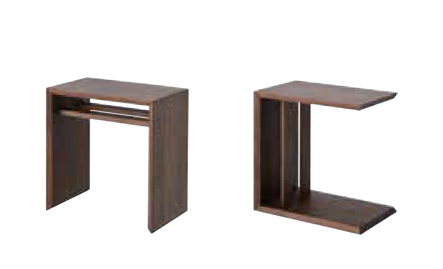 shirakawa - New Rapt Side Table