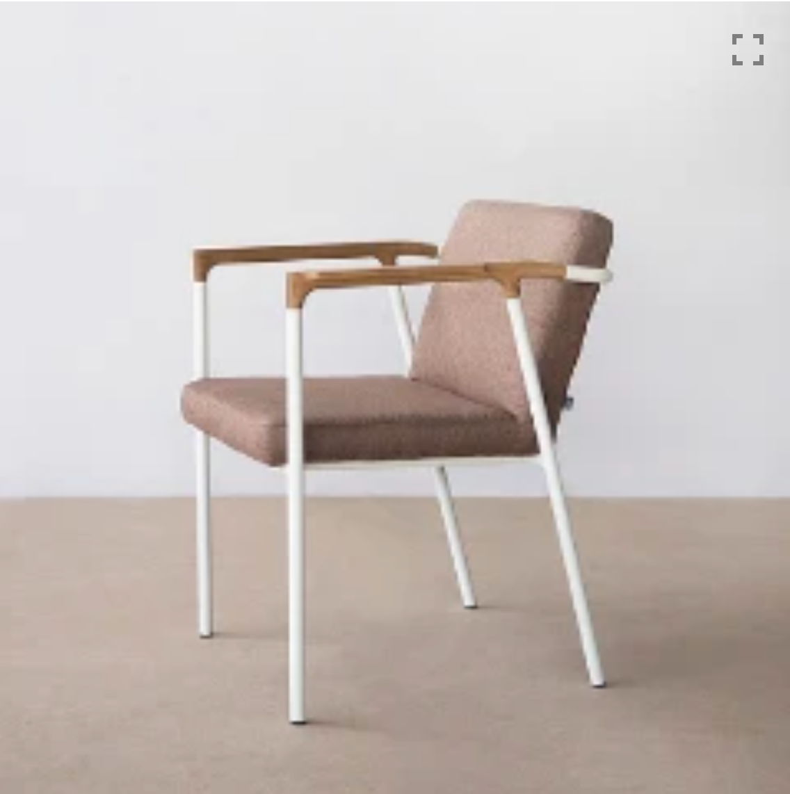 FLO - Blend Armchair