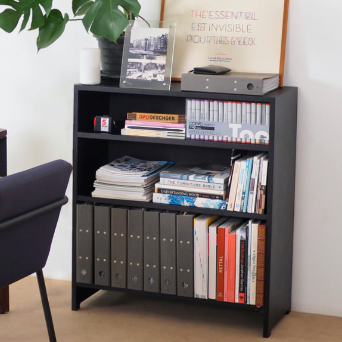 FLO - Timber Shelf