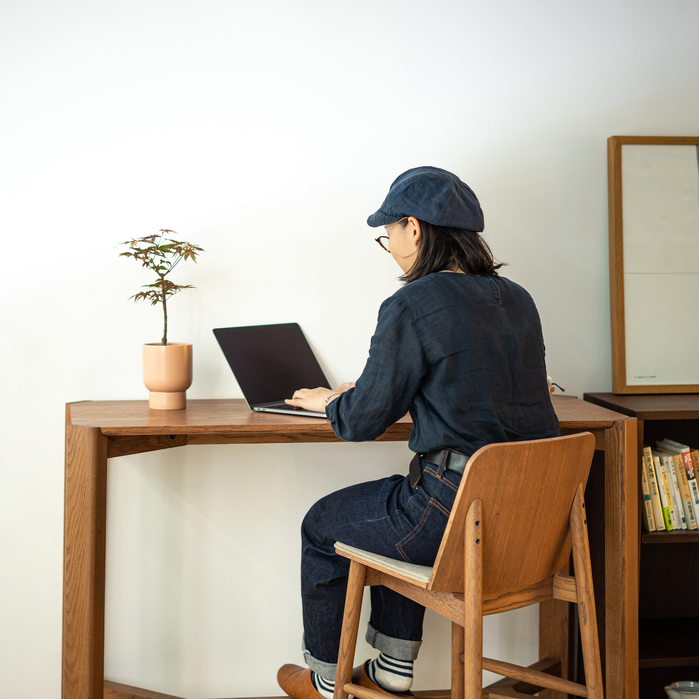 Filobula - Slice Bar Stool
