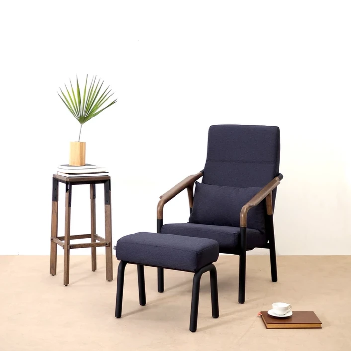 FLO - Join Lounge Chair (Chair Only)