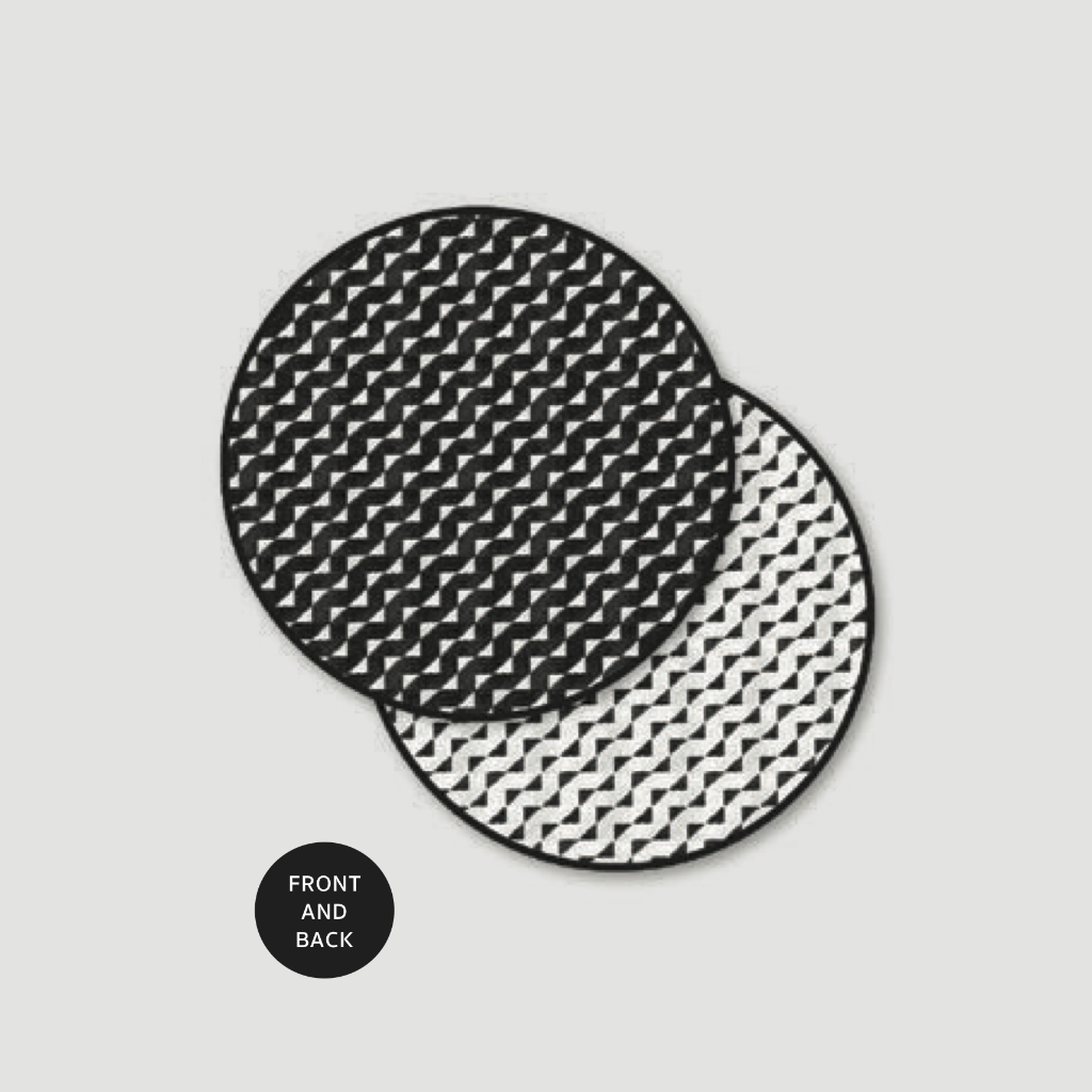 PDM - Stride Round