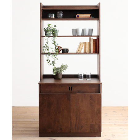 TOCCO - Door & Shelf 084
