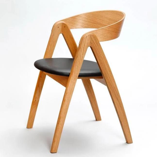 ISU Works - ANN Chair