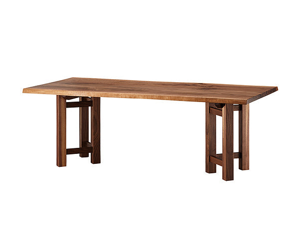 shirakawa - TAKUMI Dining Table