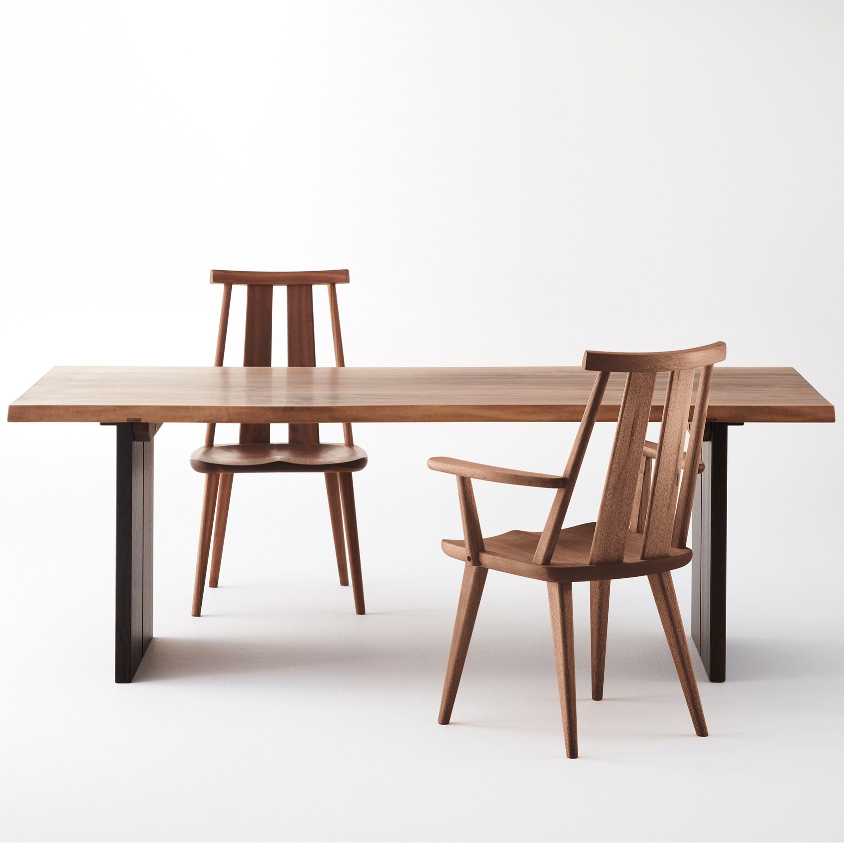 shirakawa - TAKUMI Dining Table