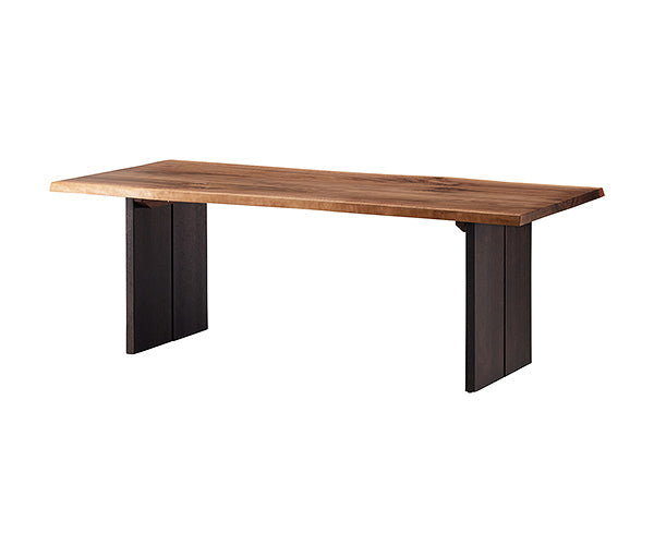 shirakawa - TAKUMI Dining Table