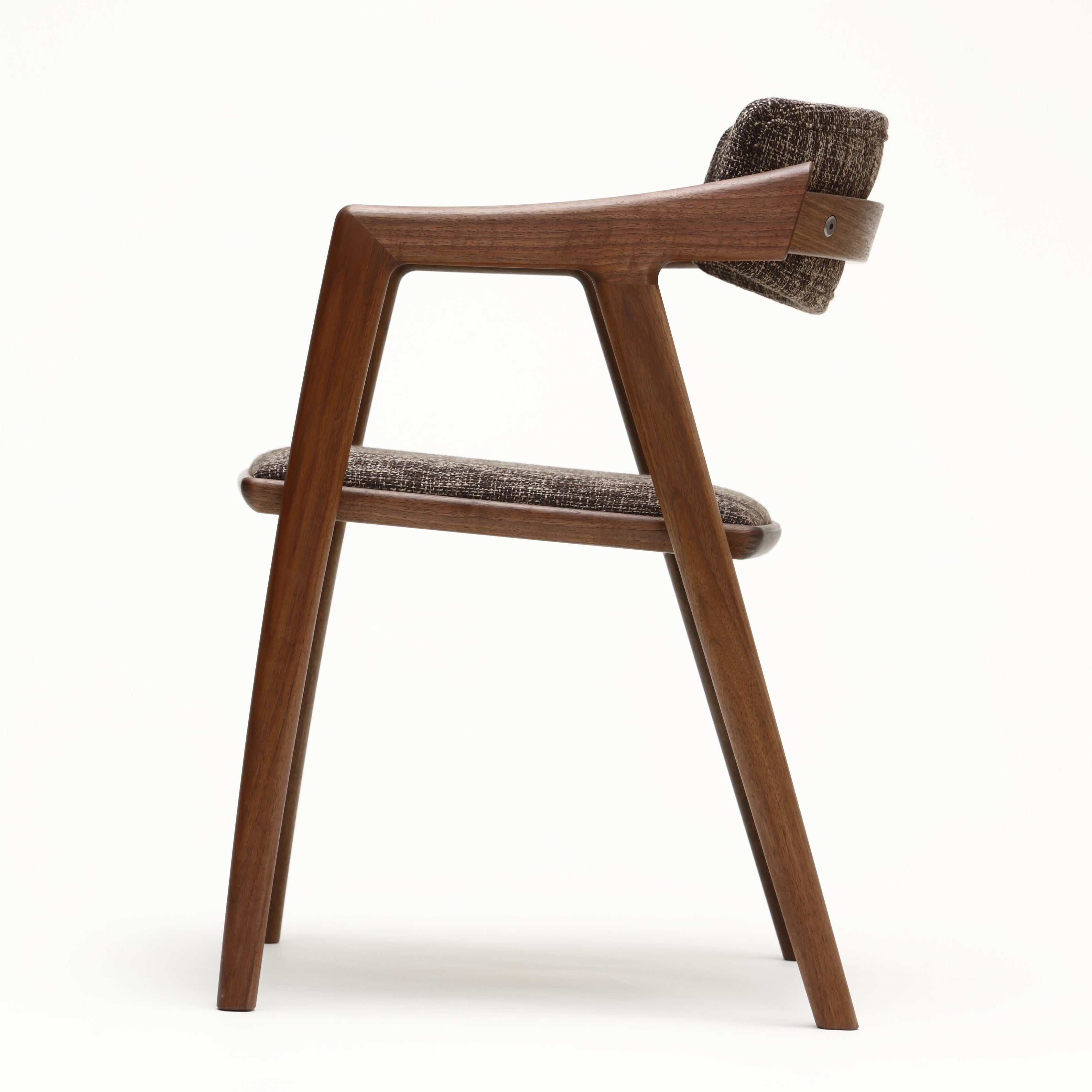 ISU Works - GEN Chair
