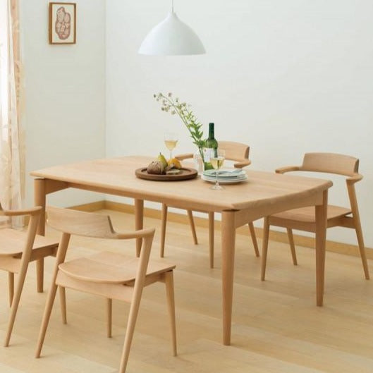 HIDA Sangyo - SEOTO Dining Table