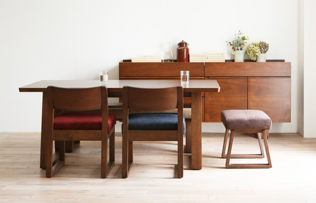 BIS - Dining Stool