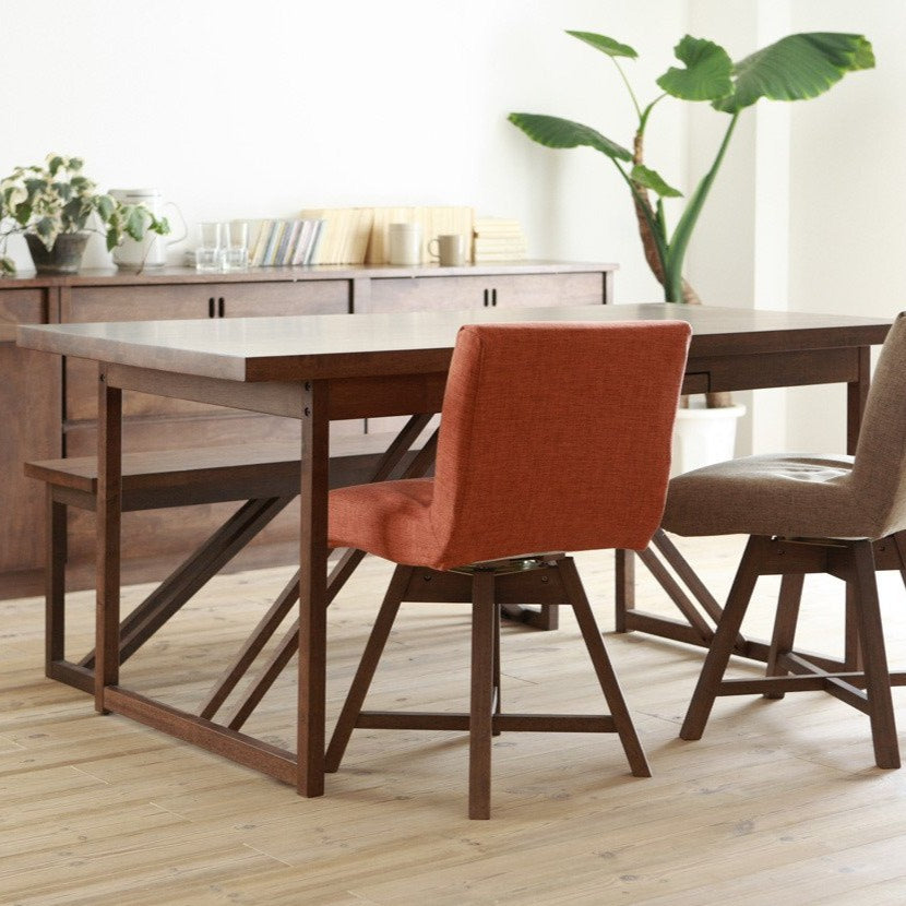 TOCCO - Dining Table