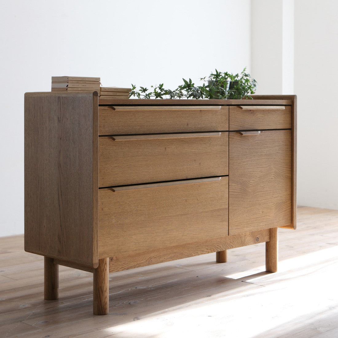 SALA - Side Board 117