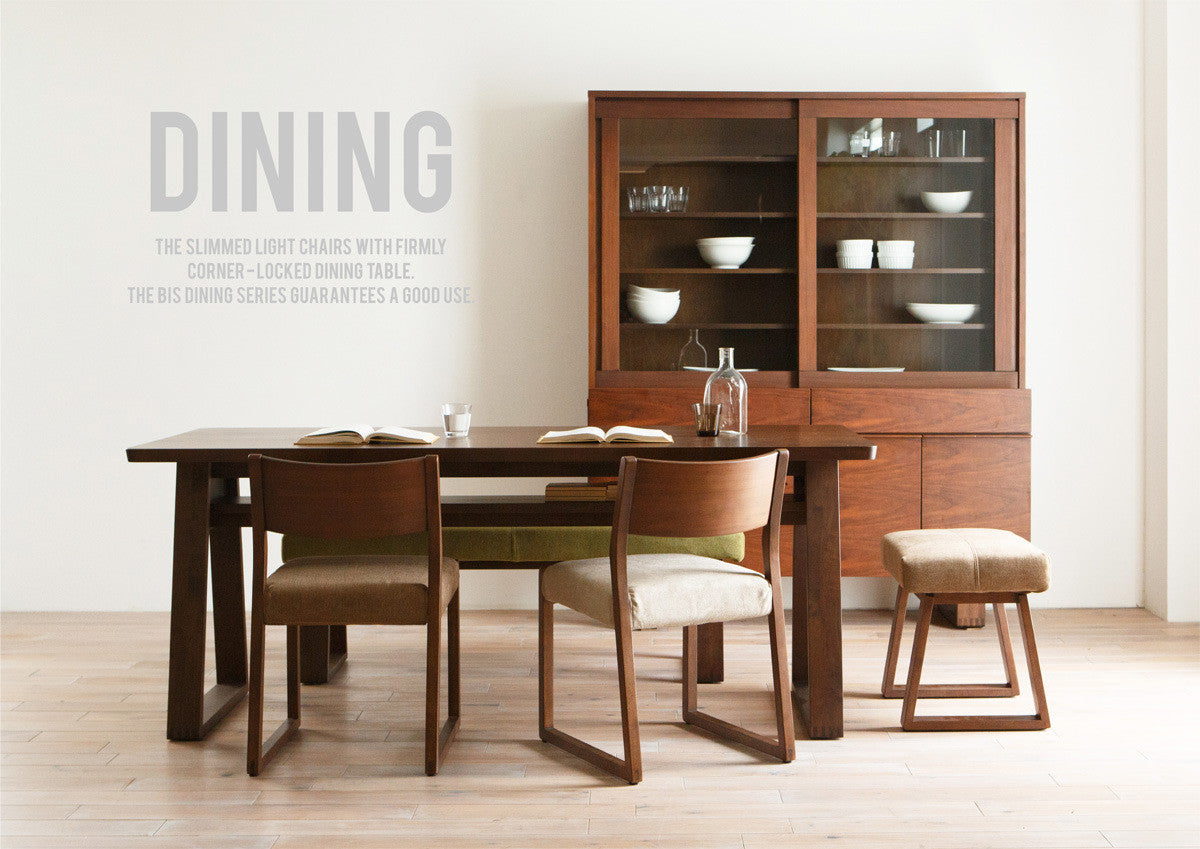 BIS - Dining Stool