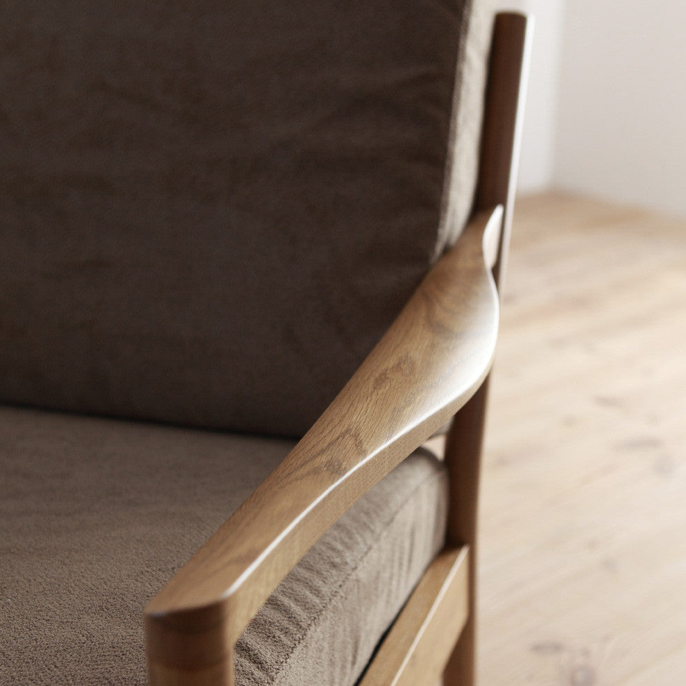 SALA - Easy Chair