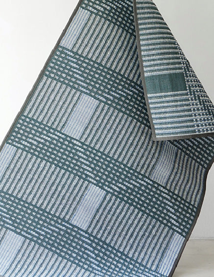PDM - NICHE Ash Green