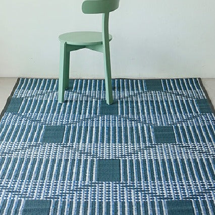 PDM - NICHE Ash Green