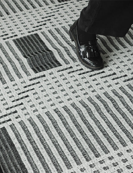 PDM - NICHE Black Sesame