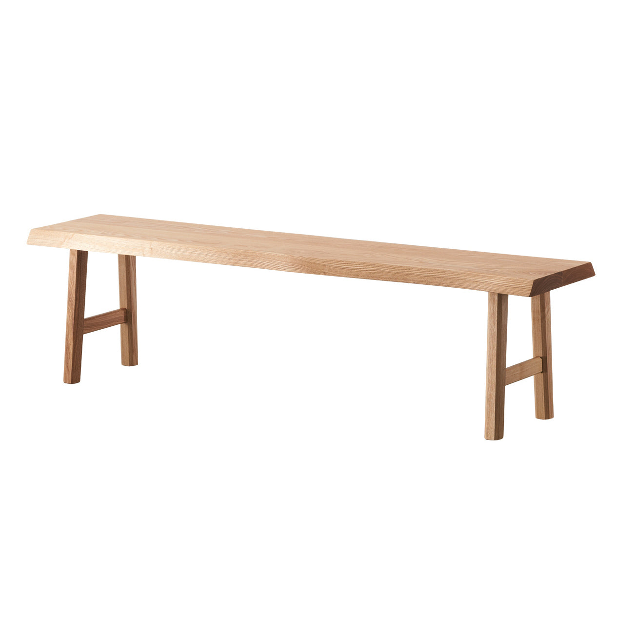 shirakawa - Takumi Bench No 301