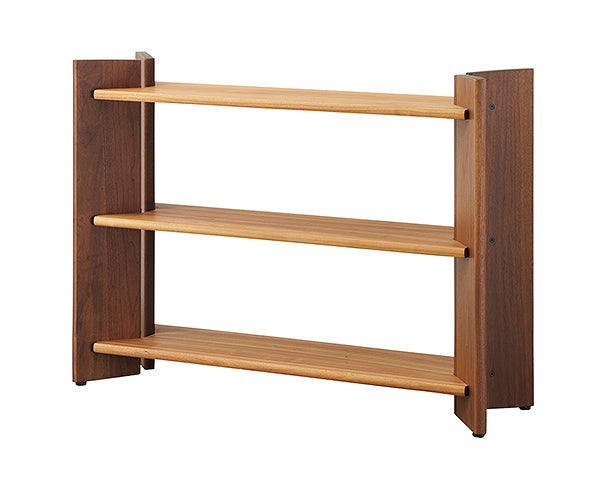 shirakawa - TAKUMI 3-6 Stacks Shelf