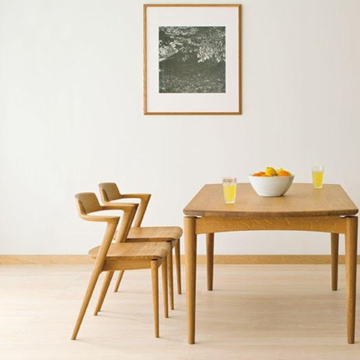 HIDA Sangyo - SEOTO Dining Table
