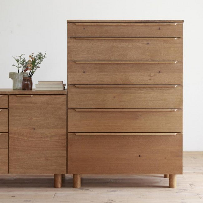 SALA - High Chest 086
