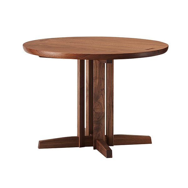 shirakawa - TAKUMI Circle Table