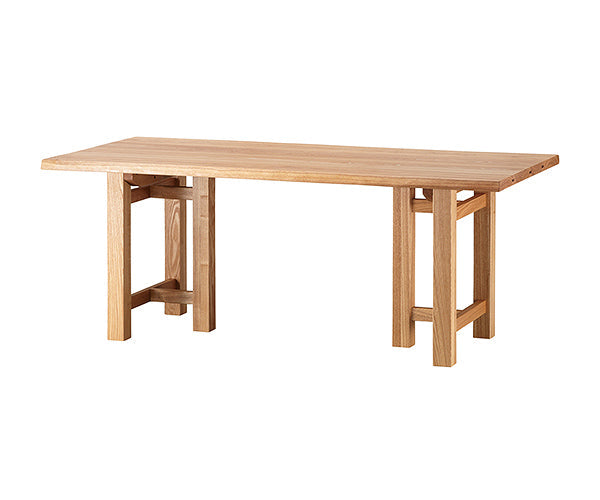 shirakawa - TAKUMI Dining Table
