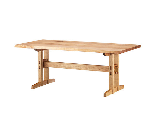 shirakawa - TAKUMI Dining Table
