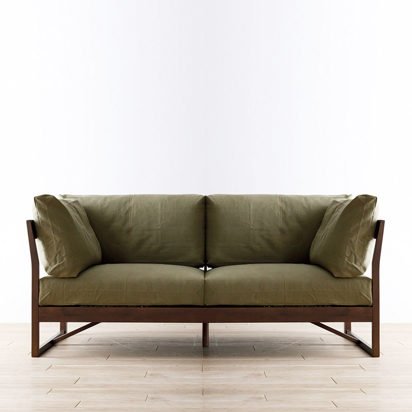 TOCCO - Sofa 165