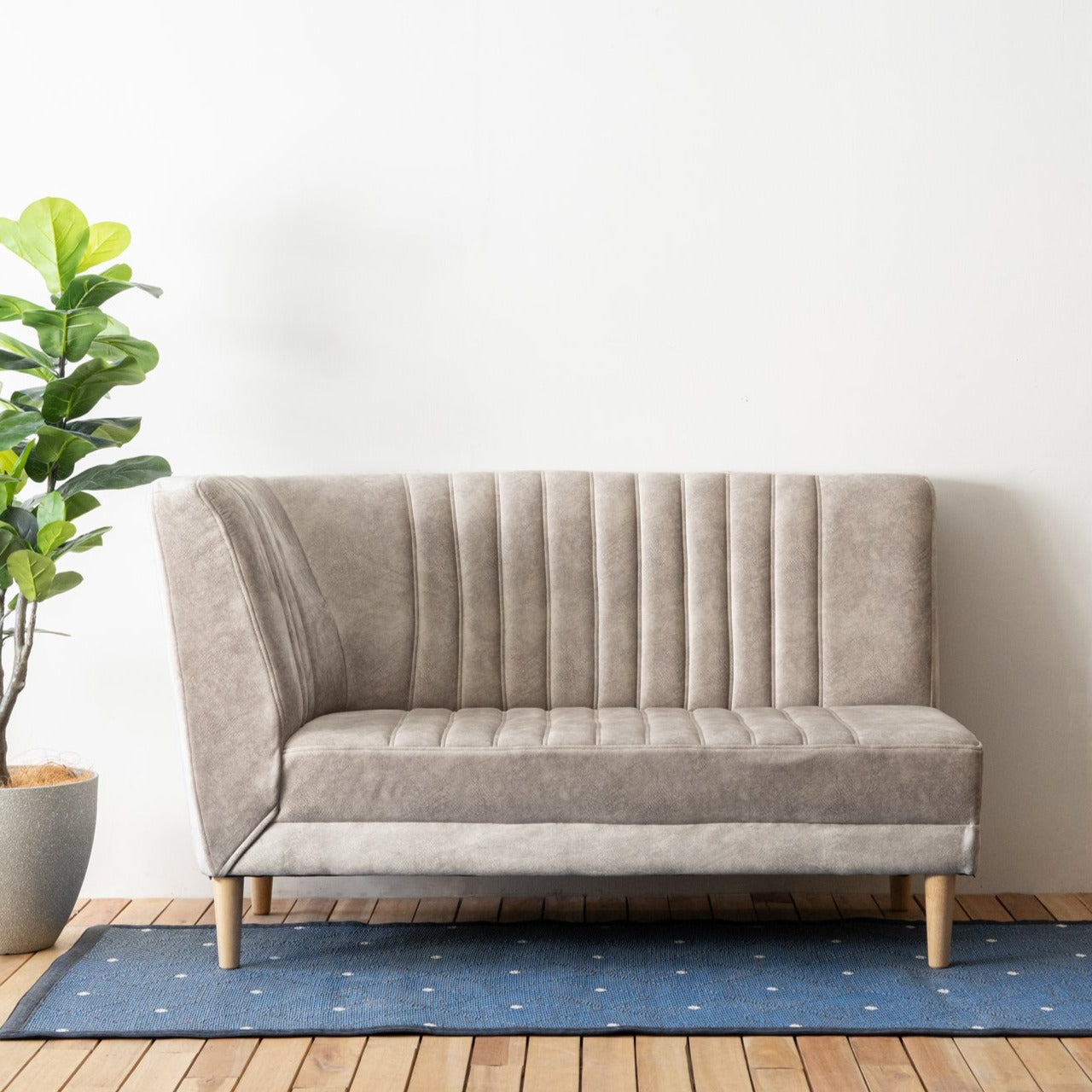 DAY (NOA) Sofa Couch L/R (High Type)