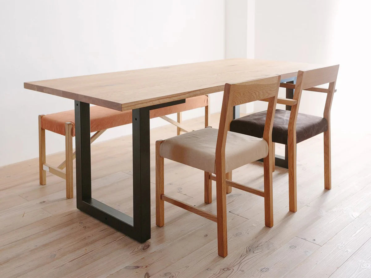 Hiromatsu - Frex side chair