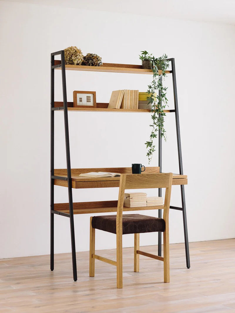 Hiromatsu - Frex side chair