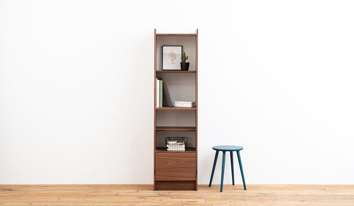 Tateno Mokkou - RHINO Separate Cabinet