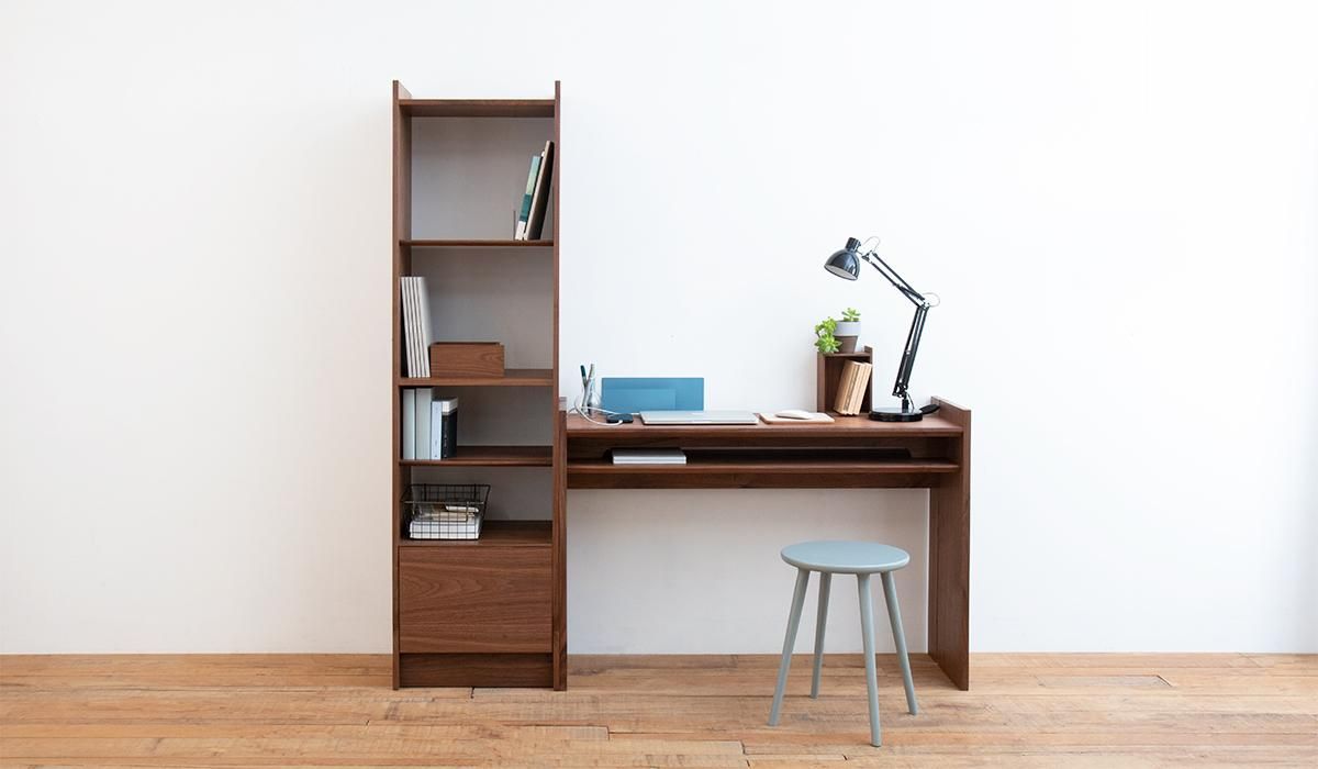 Tateno Mokkou - RHINO Separate Cabinet