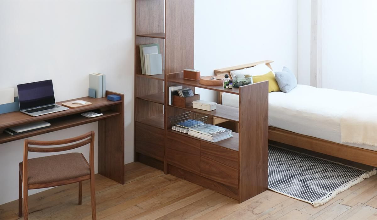 Tateno Mokkou - RHINO Separate Cabinet
