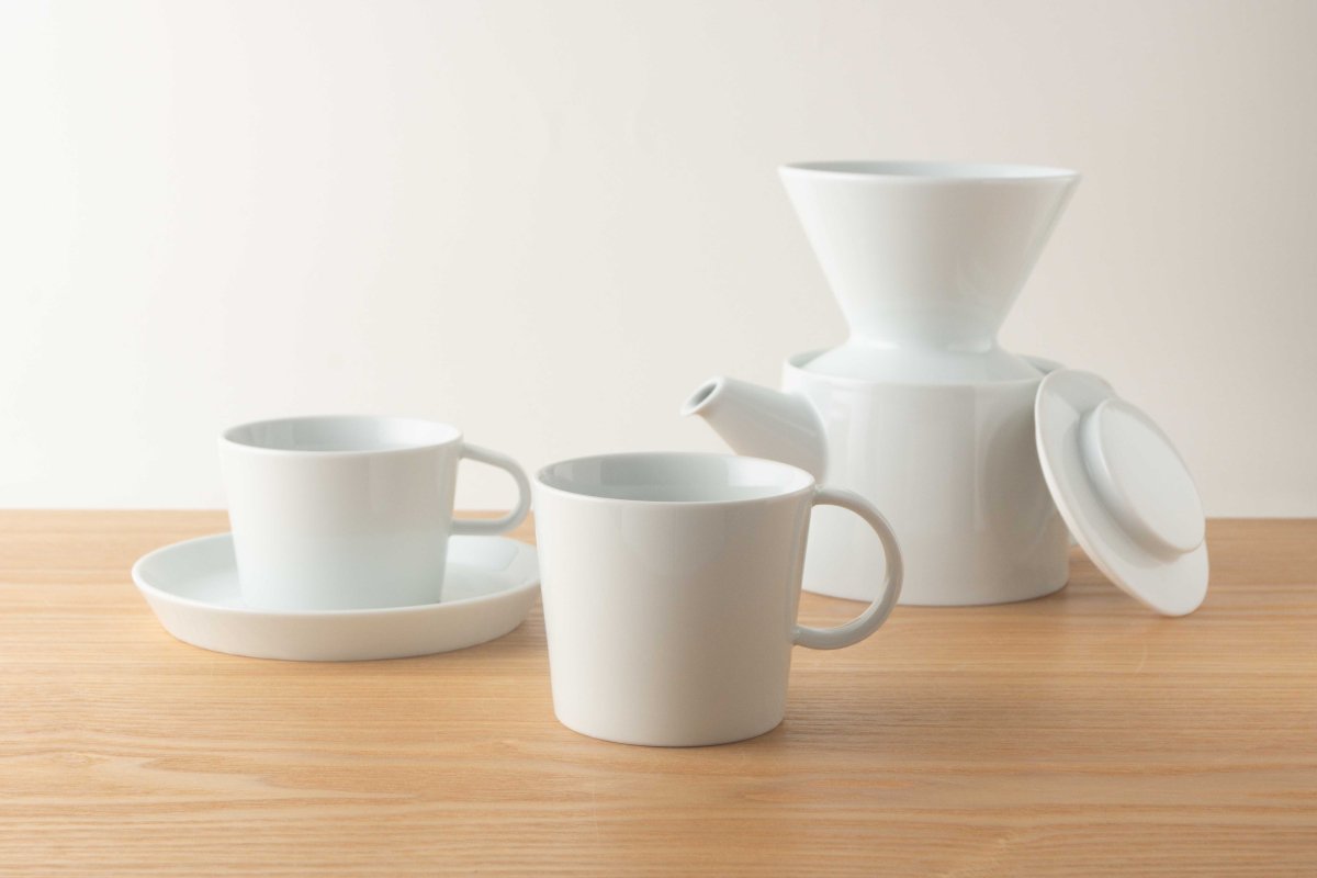 KIHARA - Coffee Cup Situka