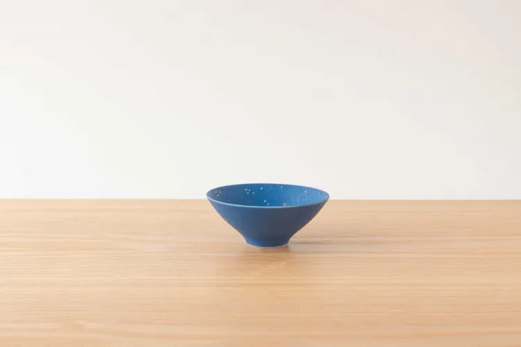 Kihara - Sake Cup Hoshizora Keshiki 平盃 星空