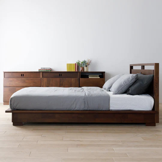 TOCCO - Bed Frame