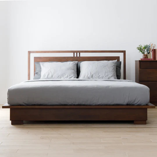 TOCCO - Bed Frame