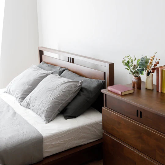 TOCCO - Bed Frame