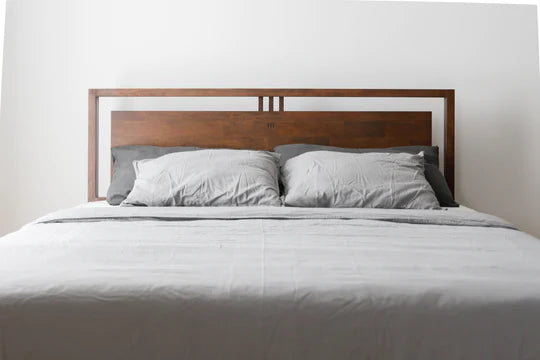 TOCCO - Bed Frame