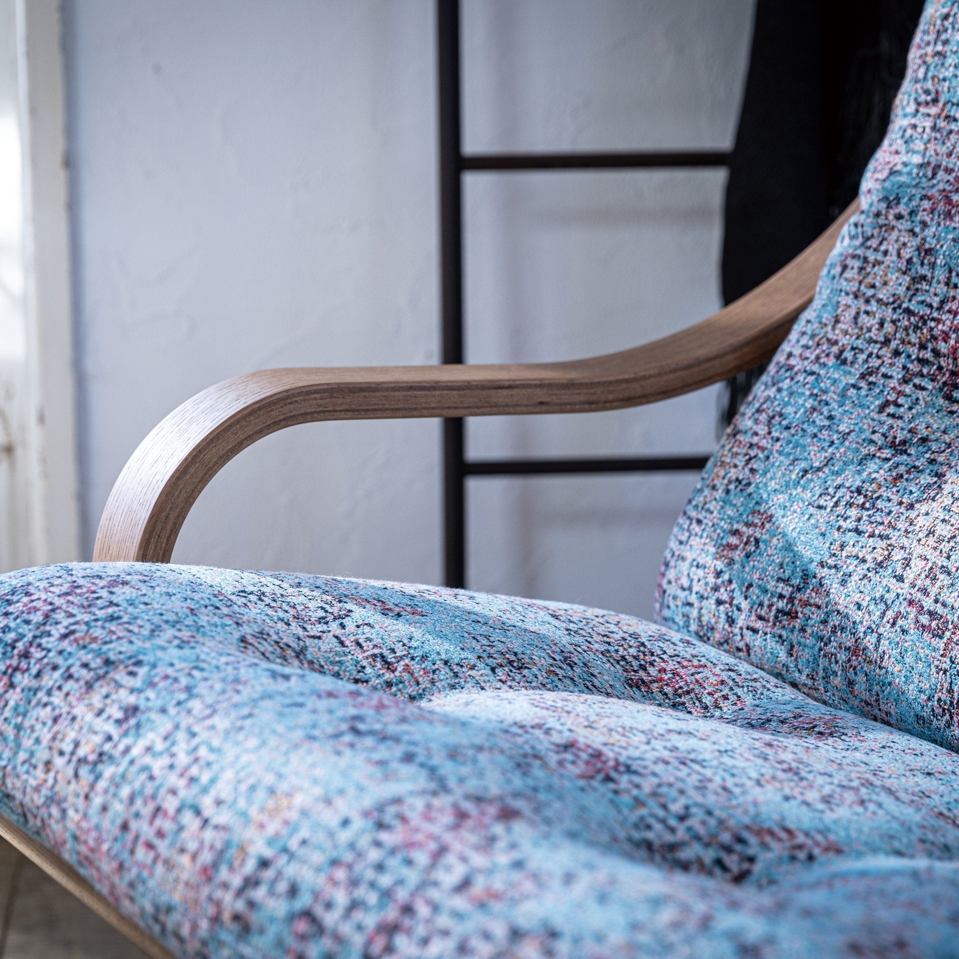 Fuji Furniture - Agio Chair (Wide)