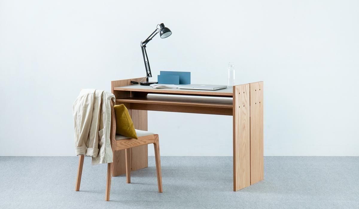 Tateno Mokkou - RHINO Separate Desk 510