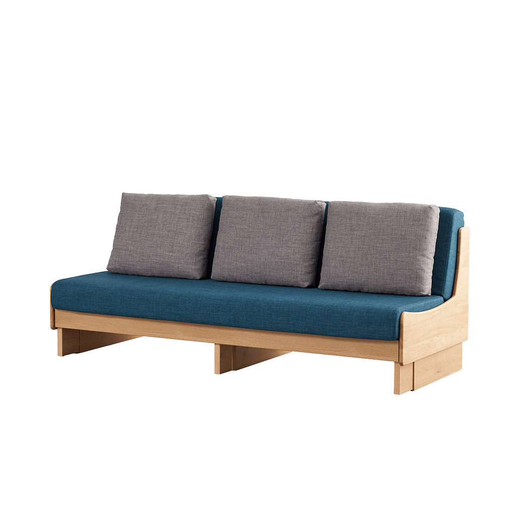 MEUBLE - Dorothy Sofa Bed III