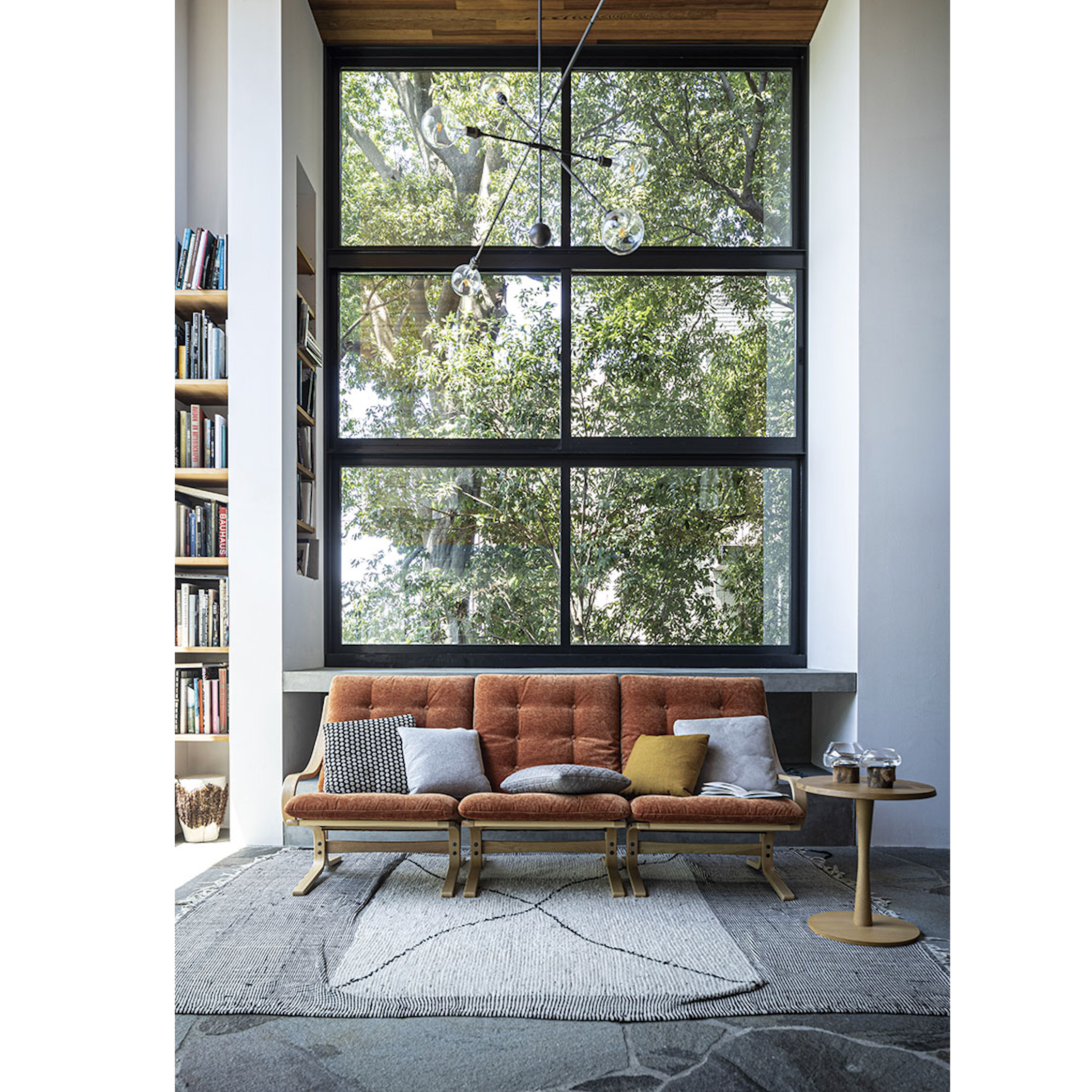 Fuji Furniture - Agio Chair (Wide)