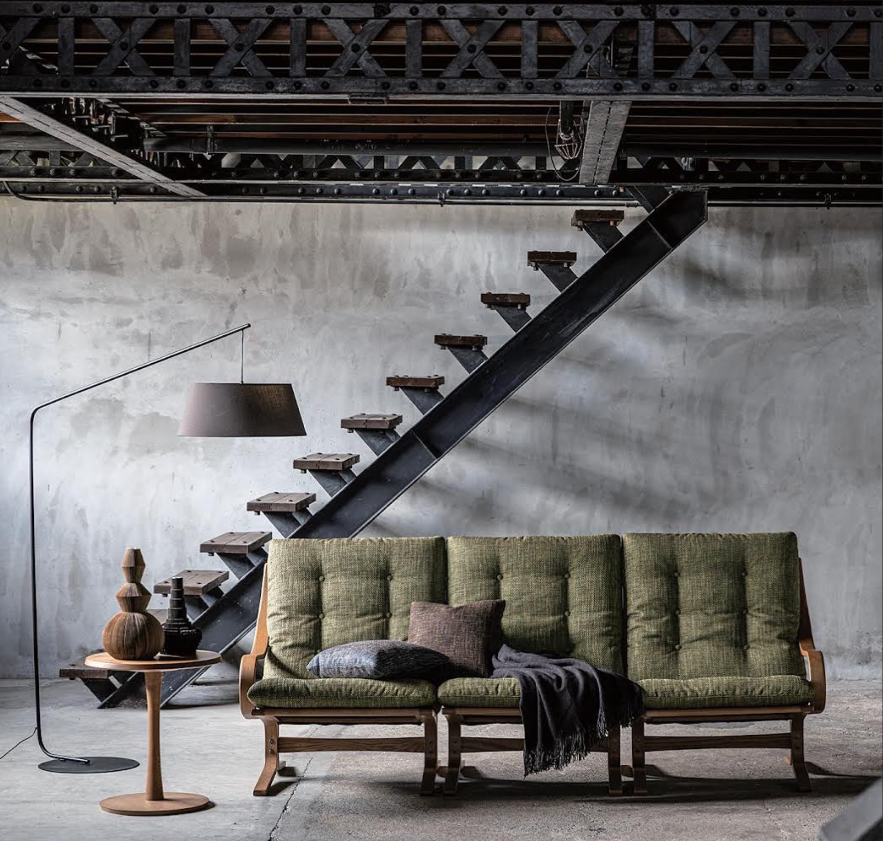 Fuji Furniture - Agio Chair (Wide)