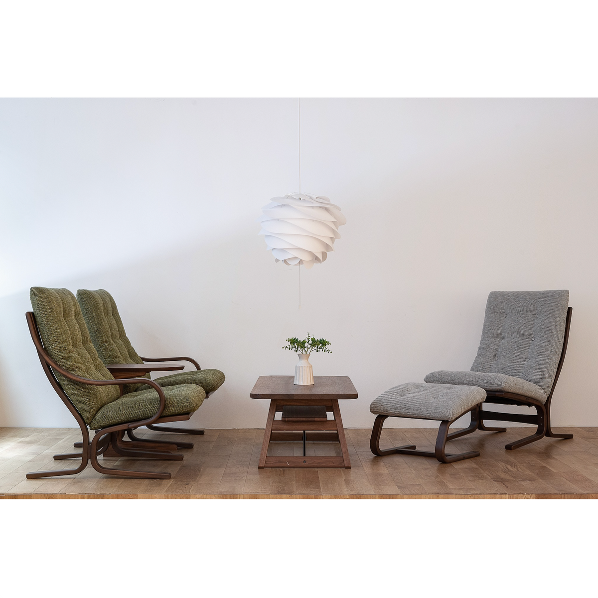 Fuji Furniture - Agio Sofa (Slim)