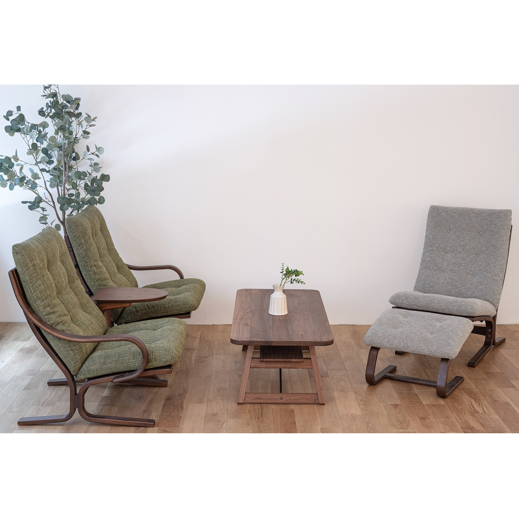 Fuji Furniture - Agio Sofa (Slim)